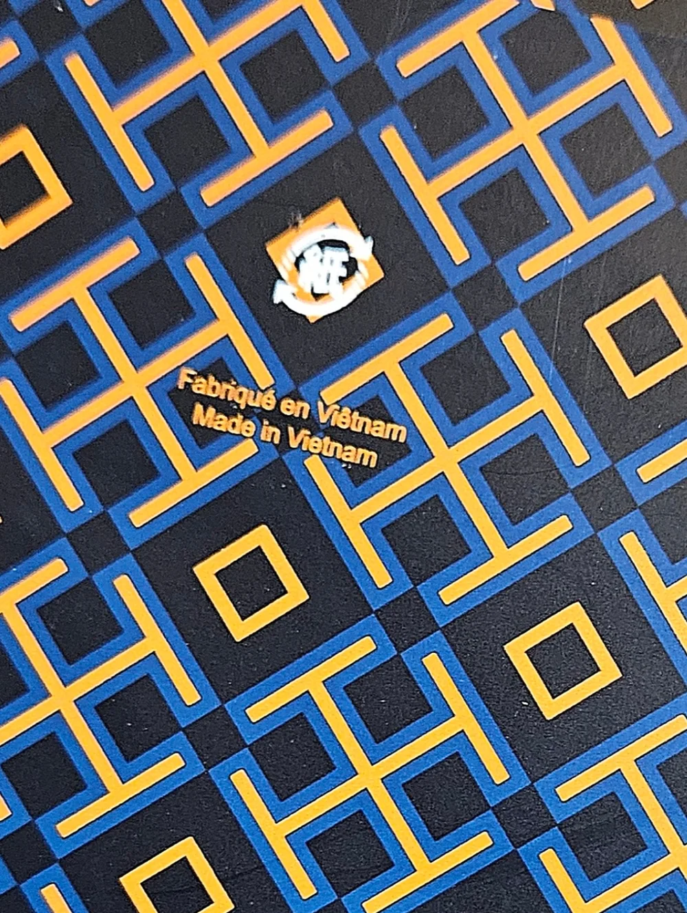 Tory Burch Shopping Gift Bag Tissue Paper Original Receipt Boutique Set RARE